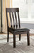Haddigan Dining Set - Abundant Home Collections