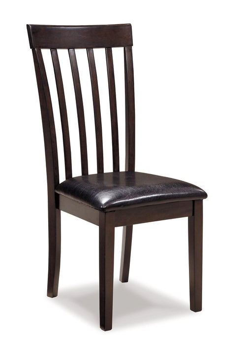 Hammis Dining Set - Abundant Home Collections