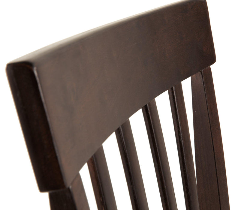 Hammis Dining Set - Abundant Home Collections