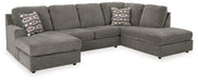 O'Phannon Living Room Set - Abundant Home Collections