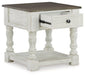 Havalance Occasional Table Set - Abundant Home Collections