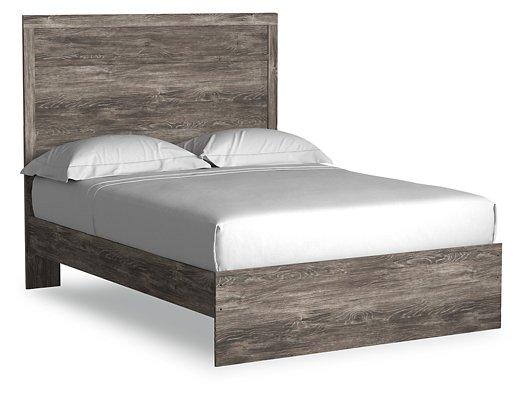Ralinksi Bedroom Set - Abundant Home Collections