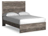 Ralinksi Bedroom Set - Abundant Home Collections