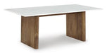 Isanti Occasional Table Set - Abundant Home Collections