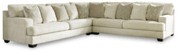 Rawcliffe Living Room Set - Abundant Home Collections