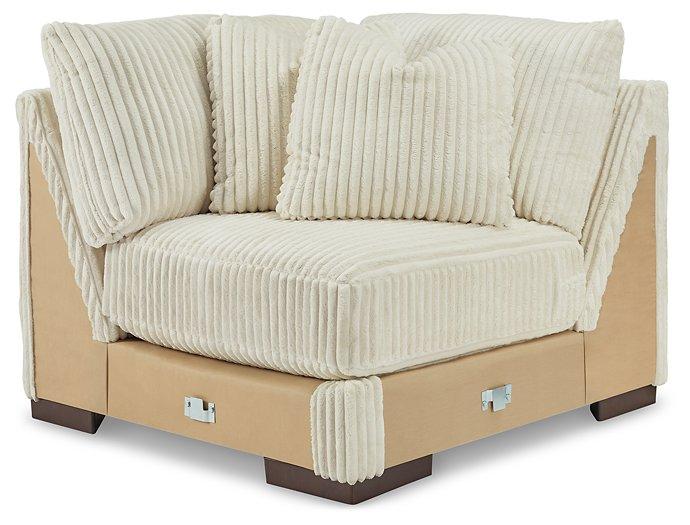 Lindyn Sectional - Abundant Home Collections