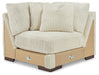 Lindyn Sectional - Abundant Home Collections