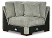 Lindyn Sectional - Abundant Home Collections