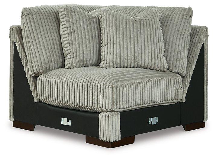 Lindyn Sectional - Abundant Home Collections