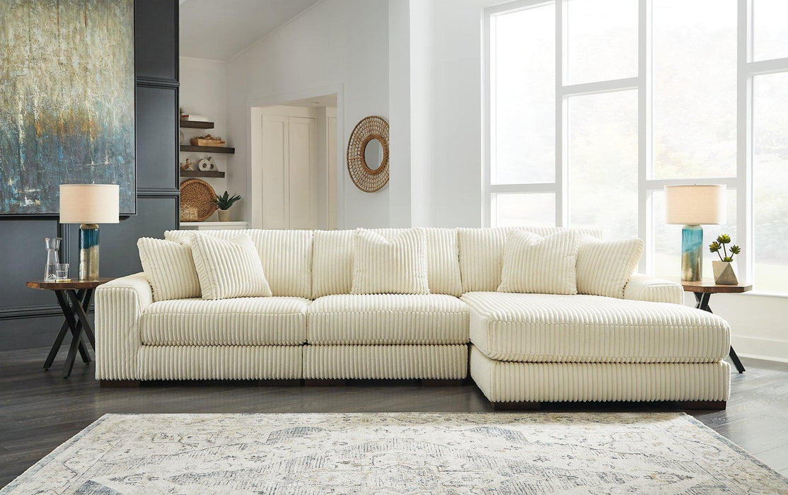 Lindyn Living Room Set - Abundant Home Collections