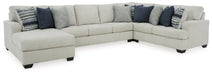 Lowder Living Room Set - Abundant Home Collections