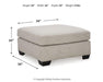 Mahoney Living Room Set - Abundant Home Collections