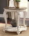 Realyn Table Set - Abundant Home Collections