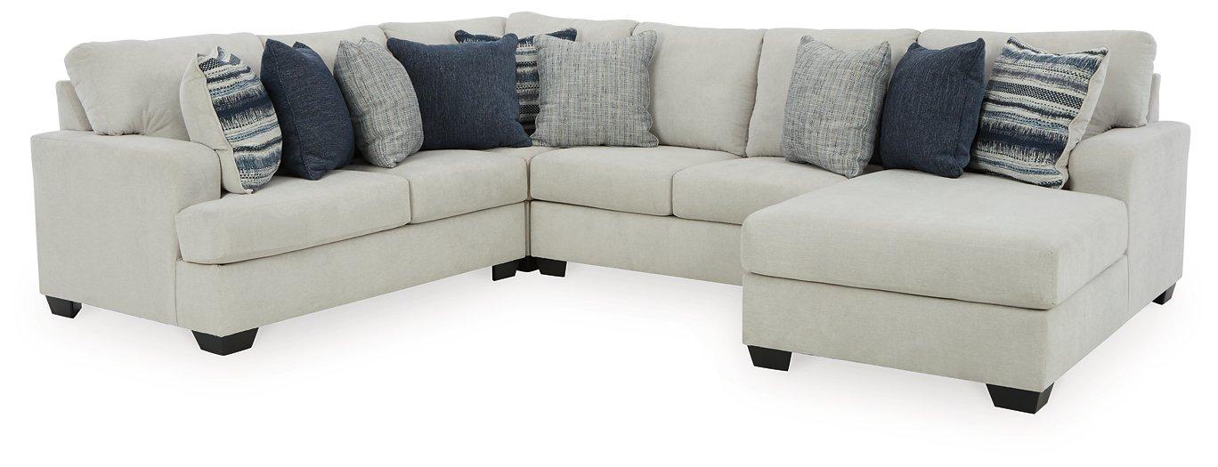 Lowder Living Room Set - Abundant Home Collections