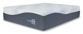 Millennium Luxury Gel Memory Foam Mattress - Abundant Home Collections