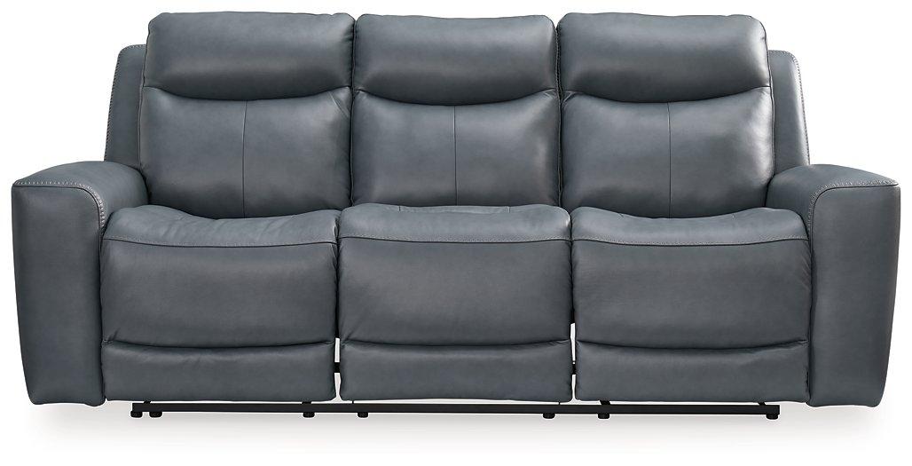Mindanao Living Room Set - Abundant Home Collections