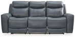 Mindanao Living Room Set - Abundant Home Collections