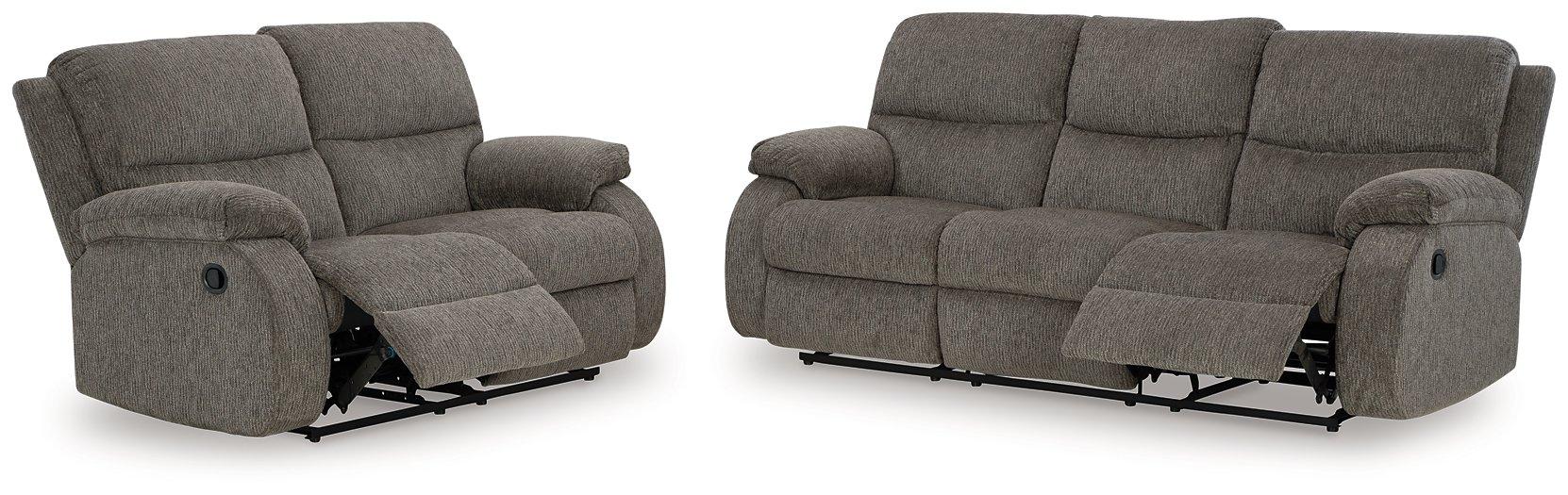 Scranto Living Room Set - Abundant Home Collections
