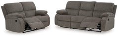 Scranto Living Room Set - Abundant Home Collections