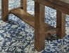 Moriville Dining Room Set - Abundant Home Collections