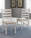 Skempton Dining Room Set - Abundant Home Collections