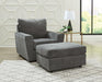 Stairatt Living Room Set - Abundant Home Collections