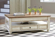 Realyn Table Set - Abundant Home Collections