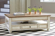 Realyn Table Set - Abundant Home Collections