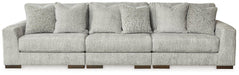 Regent Park Living Room Set - Abundant Home Collections