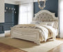 Realyn Bedroom Set - Abundant Home Collections
