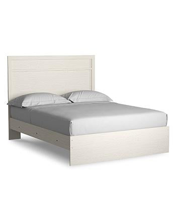 Stelsie Bedroom Set - Abundant Home Collections