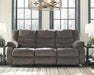 Tulen Living Room Set - Abundant Home Collections