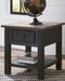 Tyler Creek Occasional Table Set - Abundant Home Collections