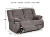 Tulen Living Room Set - Abundant Home Collections