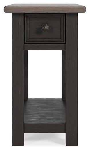Tyler Creek End Table Set - Abundant Home Collections