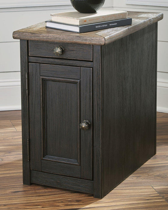 Tyler Creek Occasional Table Set - Abundant Home Collections
