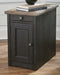 Tyler Creek Occasional Table Set - Abundant Home Collections