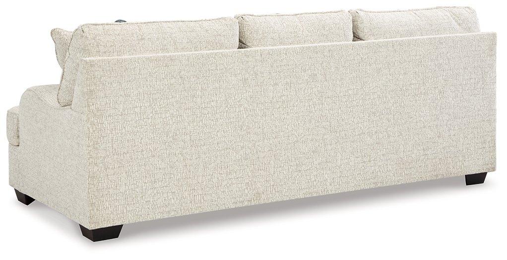 Valerano Living Room Set - Abundant Home Collections
