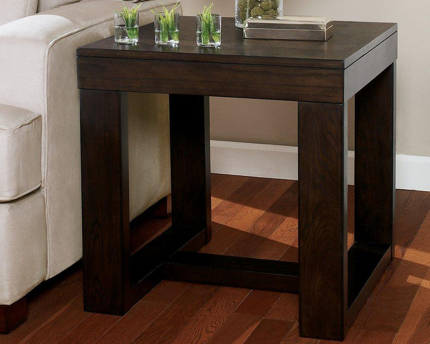 Watson End Table Set - Abundant Home Collections