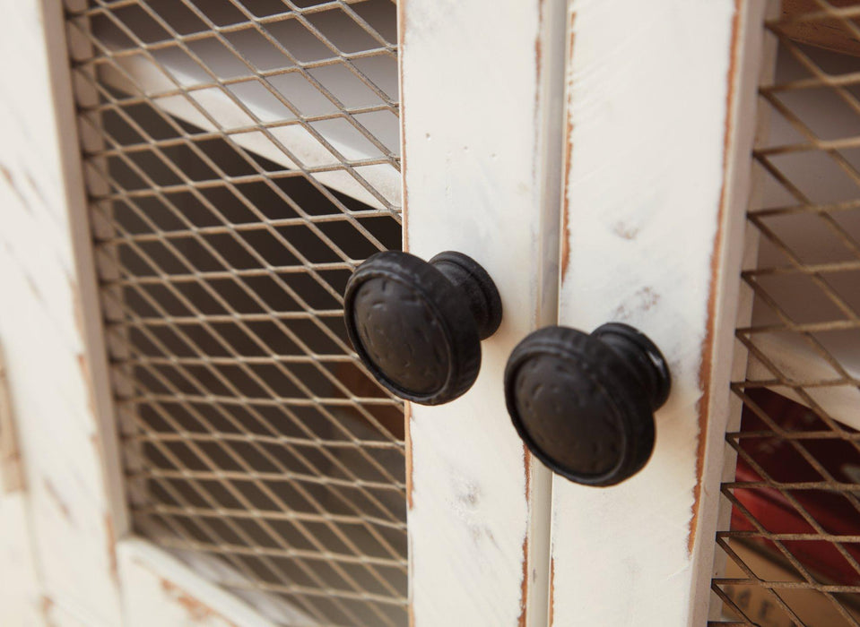 Wystfield Table Set - Abundant Home Collections