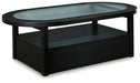 Winbardi Occasional Table Set - Abundant Home Collections
