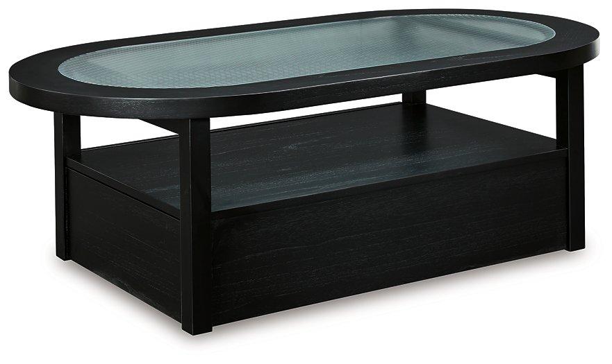 Winbardi Occasional Table Set - Abundant Home Collections