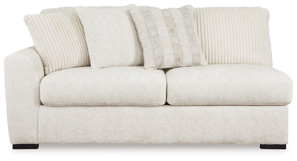 Chessington Sectional - Abundant Home Collections