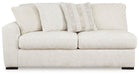 Chessington Sectional - Abundant Home Collections