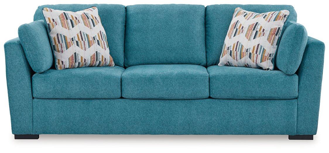 Keerwick Living Room Set - Abundant Home Collections
