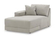 Next-Gen Gaucho Sectional Sofa with Chaise - Abundant Home Collections