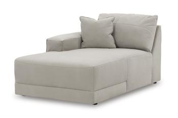 Next-Gen Gaucho Sectional Sofa with Chaise - Abundant Home Collections
