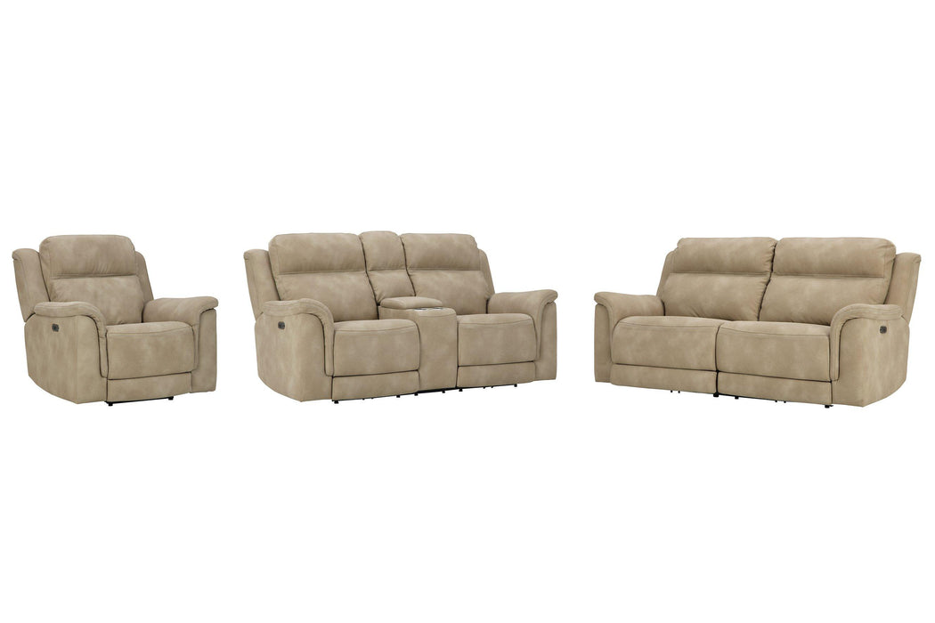 Next-Gen DuraPella Living Room Set - Abundant Home Collections