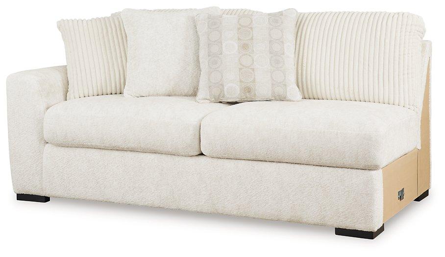 Chessington Sectional - Abundant Home Collections