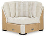 Chessington Sectional - Abundant Home Collections